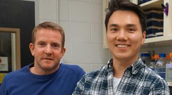 CMB Grad Students