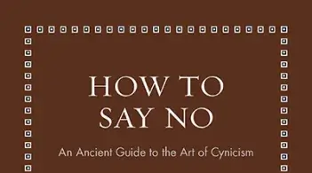 How to Say No