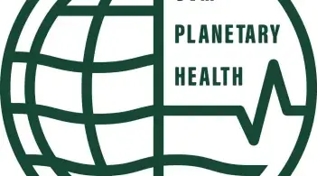 UVM Planetary Health Initiative Badge