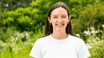 Hanna Snyder portrait