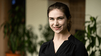 Ayla Yersel Portrait