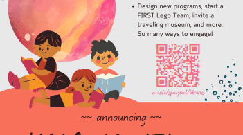 Link, public library grant program