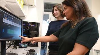 Link, faculty research awards