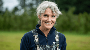 Amy Finley headshot