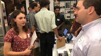 Link. Graduate Research Fellowships.