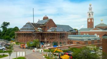 Link, Planning, Design and Construction