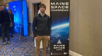 link, past REU awardees