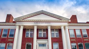 Cohen Hall