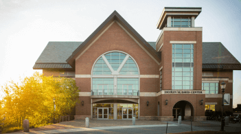 Davis Center