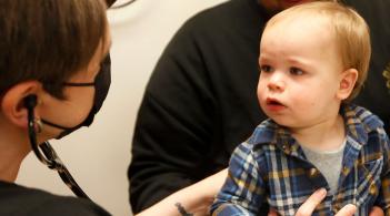 Family visiting physician 