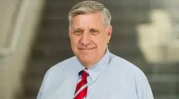 Dr. Randall Holcombe