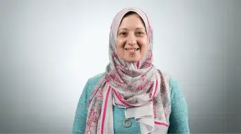 Reem Aboushousha, PhD 