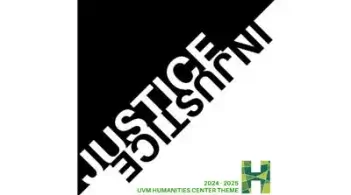 justice/injustice graphics