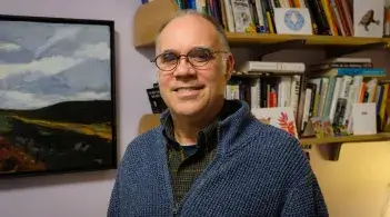 Meet the Director of Wellness