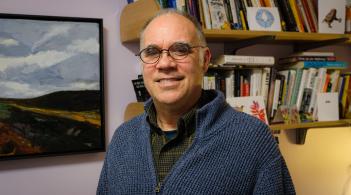 Meet the Director of Wellness