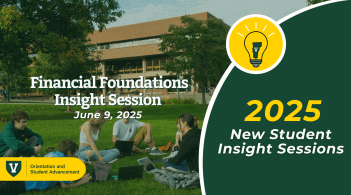 Financial Foundations Insight Session thumbnail