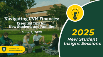 Financial Foundations Insight Session thumbnail