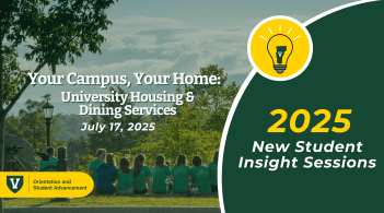 University Housing & Dining Services thumbnail