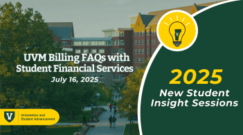 Unlocking UVM Billing: Your Questions Answered