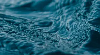 waves