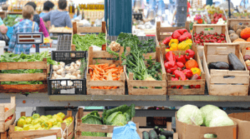 Vegetables