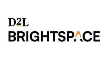 D2L Brightspace logo