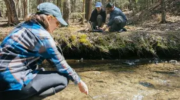 Gund Institute for Environment 