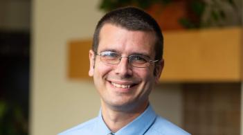 Steven Roberts, Ph.D.