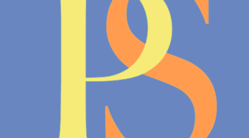 decorative letters