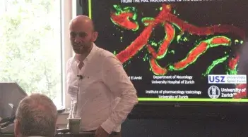 Keynote Speaker - Symposium at UVM