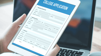 application
