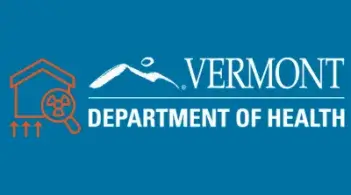 Vermont department of health radon