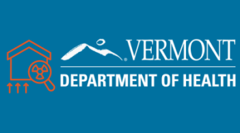 Vermont department of health radon