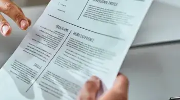 piece of paper 