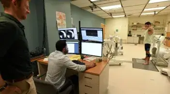 Fiorentino Lab computers