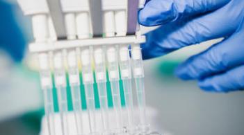 Multi-headed pipette and tubes