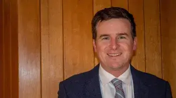 Alex Garlick headshot