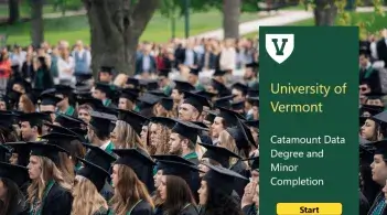 Degree and Minor Completion