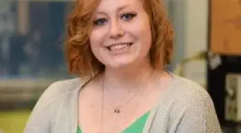 Kiera Malone, Ph.D.