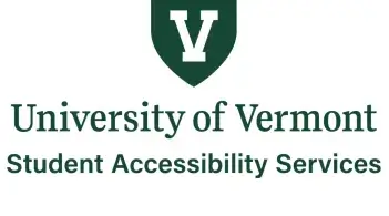UVM Student Accessibility Services