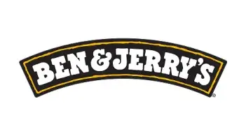 Ben & Jerry's logo
