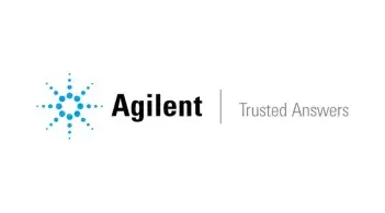Agilent Technologies Logo