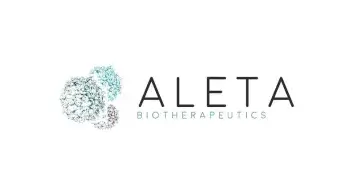 Aleta Biotherapeutics Logo