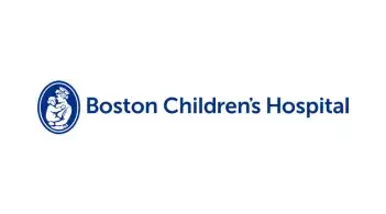Boston Children's Hospital Logo