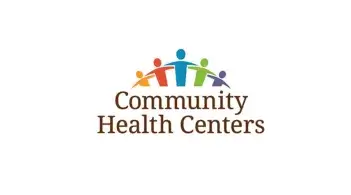 Community Health Centers logo