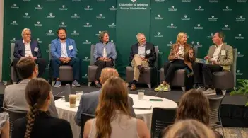 2025 Leadership and Legacy Panel