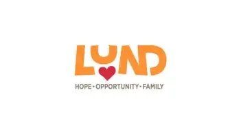 Lund Family Center Logo