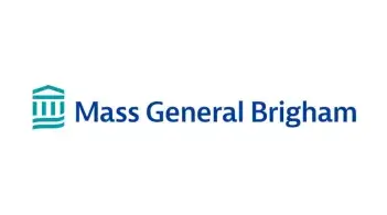 Mass General Brigham Logo