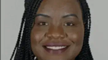 picture of a woman's face