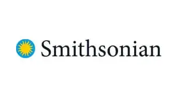 Smithsonian logo
